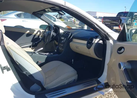 2006 Mercedes-Benz Slk 280 z USA, uszkodzony, nr VIN WDBWK54F66F129347